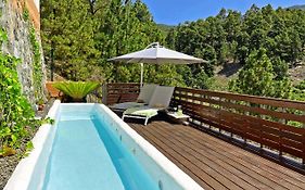 Villa La Alberca