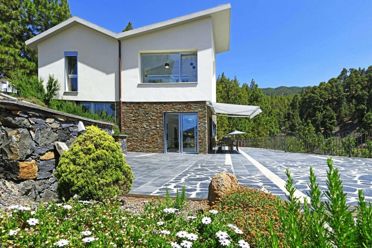 Villa La Alberca El Paso Exterior foto
