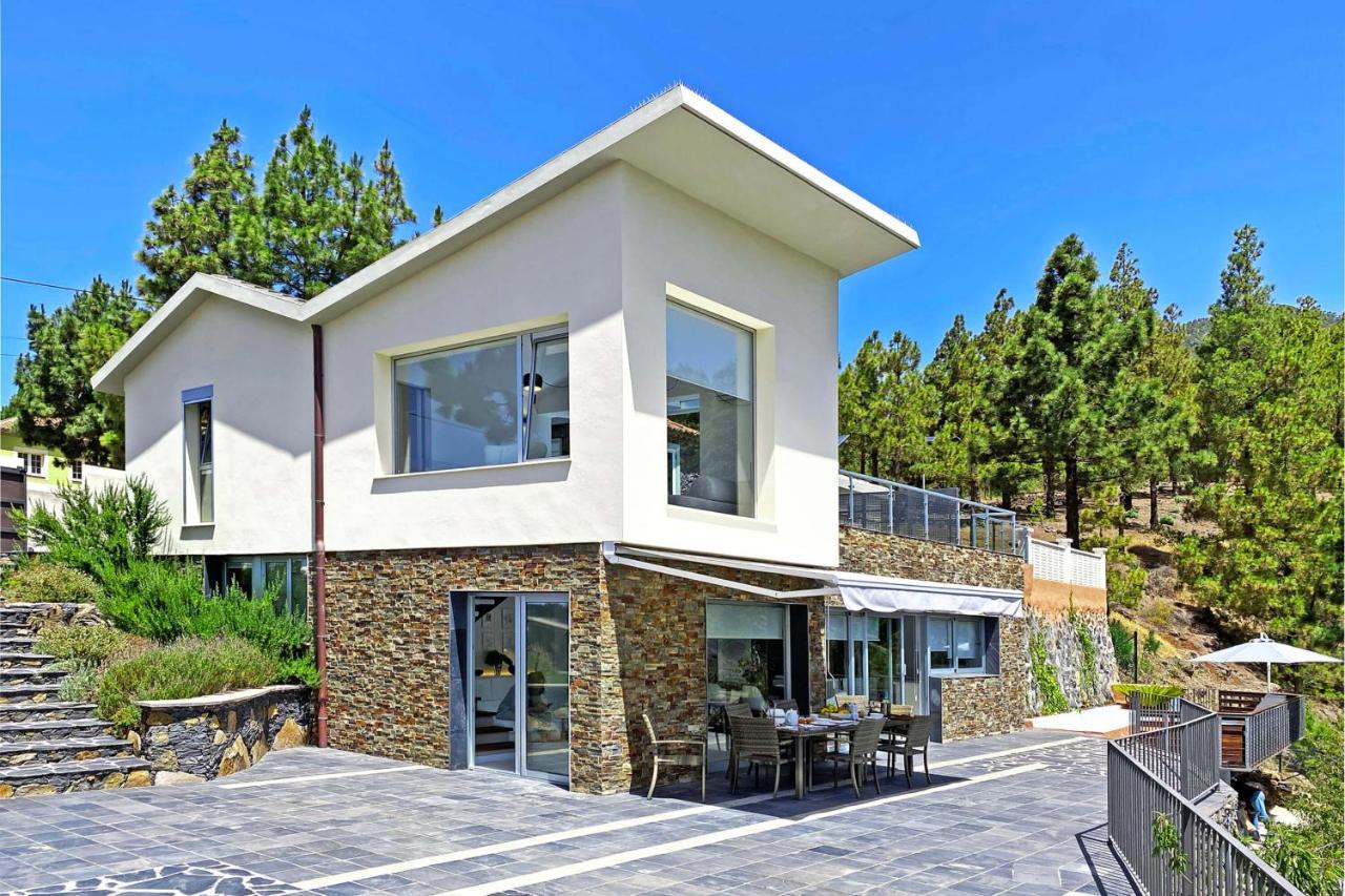 Villa La Alberca El Paso Exterior foto