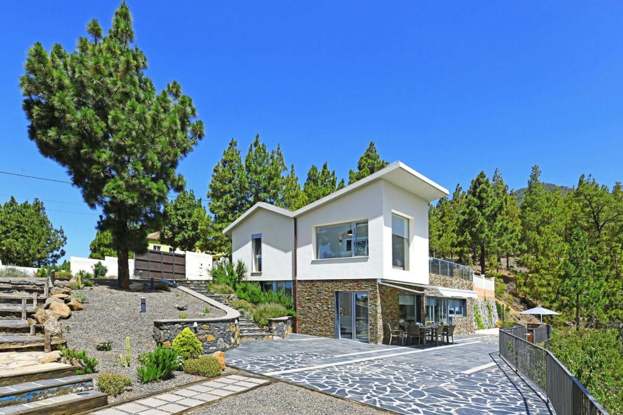 Villa La Alberca El Paso Exterior foto