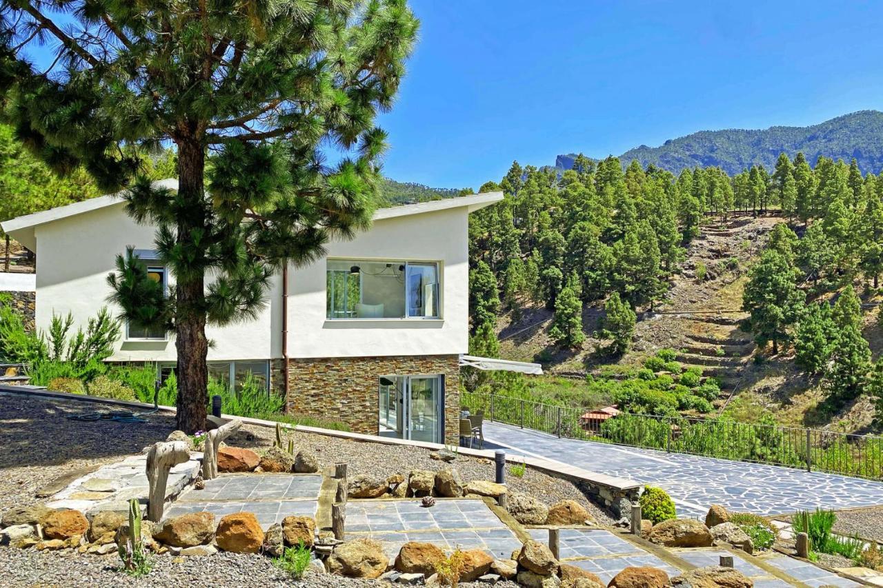 Villa La Alberca El Paso Exterior foto