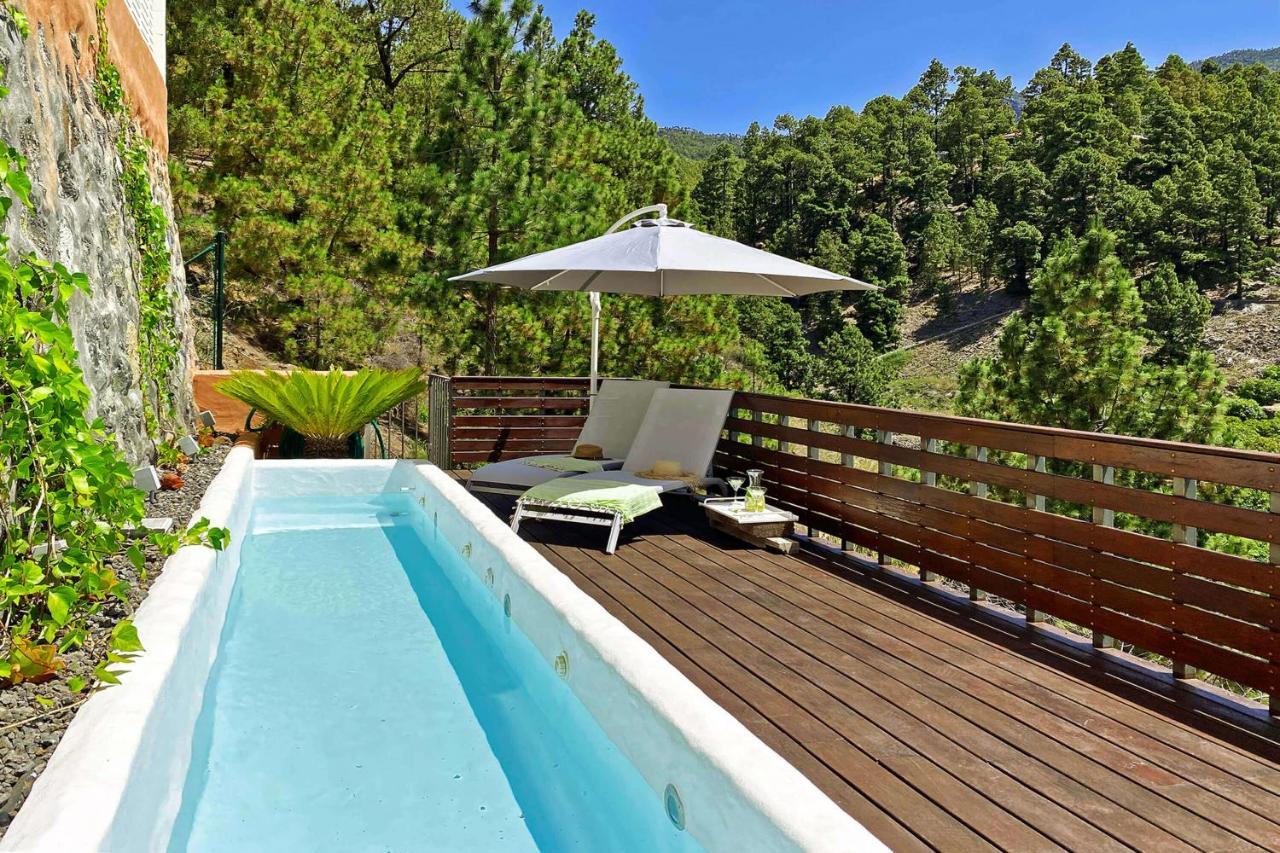 Villa La Alberca El Paso Exterior foto