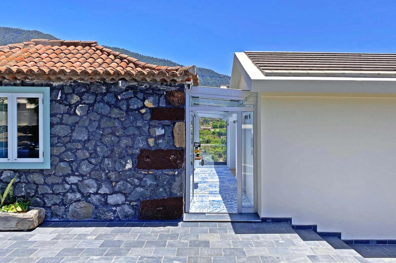 Villa La Alberca El Paso Exterior foto